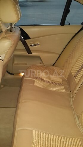 BMW 530 2004, 188,000 km - 0.3 л - Xaçmaz