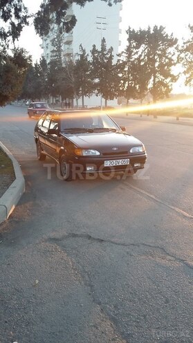 LADA (VAZ) 2114 2010, 165 km - 16.0 l - Gəncə