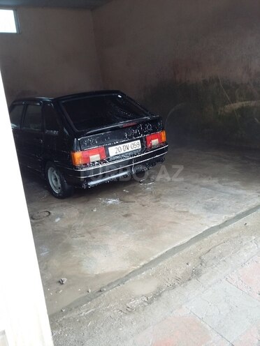 LADA (VAZ) 2114 2010, 165 km - 16.0 l - Gəncə