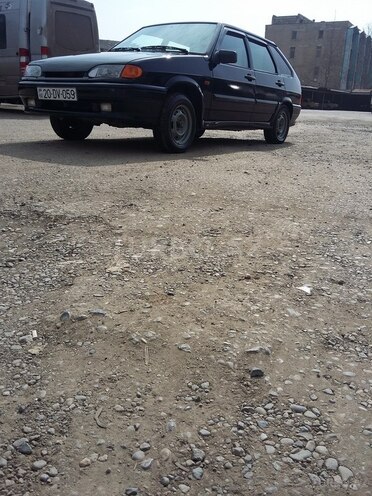 LADA (VAZ) 2114 2010, 165 km - 16.0 l - Gəncə
