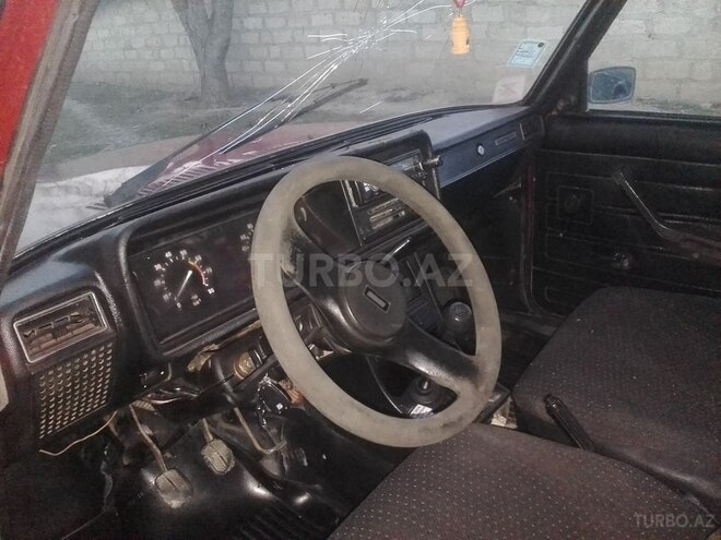 LADA (VAZ) 2107 1997, 1,111,111 km - 0.2 l - Gəncə