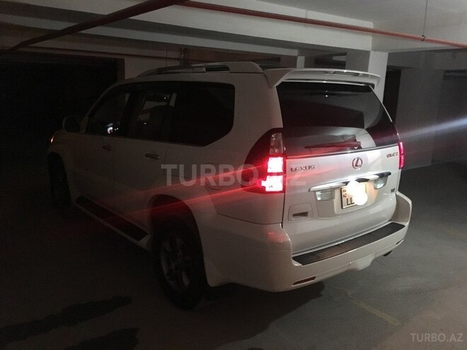 Toyota Prado 2008, 81,100 km - 4.7 l - Bakı