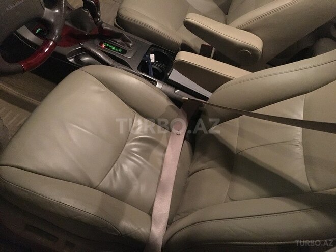 Toyota Prado 2008, 81,100 km - 4.7 l - Bakı