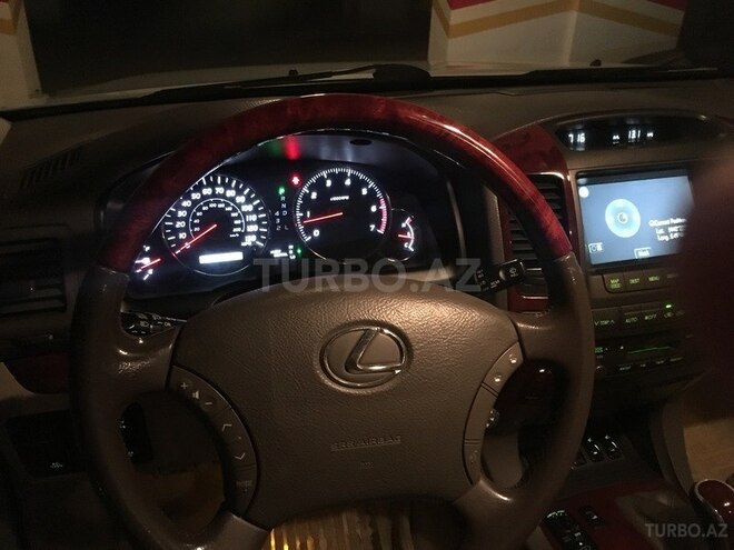 Toyota Prado 2008, 81,100 km - 4.7 l - Bakı