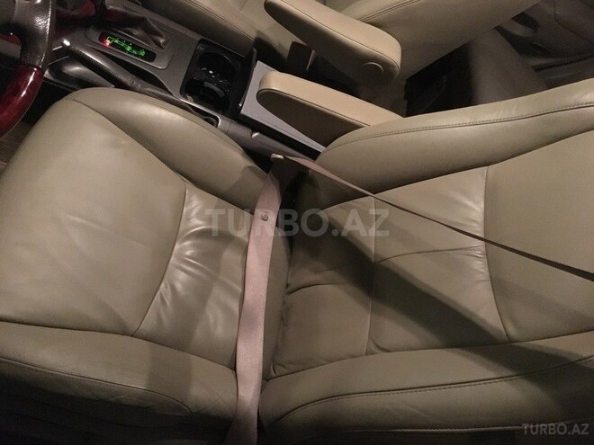 Toyota Prado 2008, 81,100 km - 4.7 l - Bakı