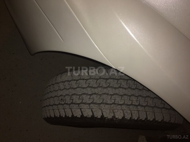 Toyota Prado 2008, 81,100 km - 4.7 l - Bakı