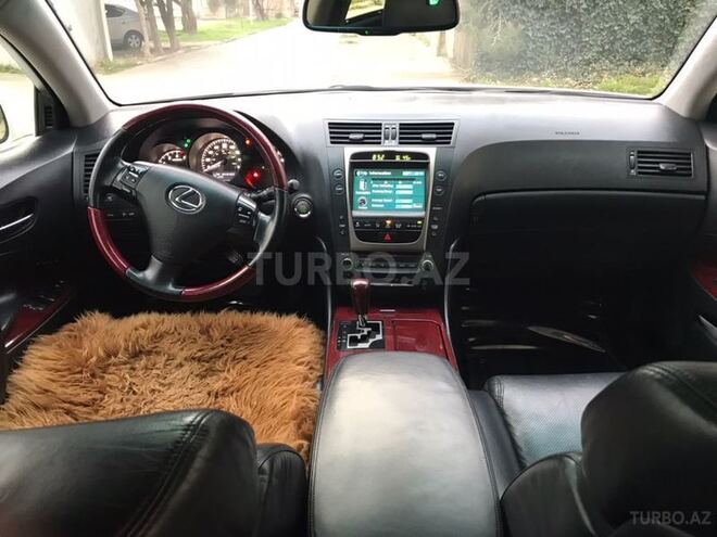 Lexus GS 300 2006, 180,000 km - 3.0 л - Bakı