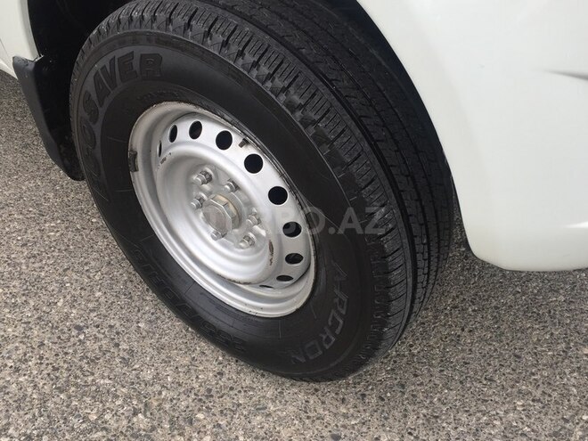Mitsubishi L200 2011, 168,000 km - 2.5 л - Bakı