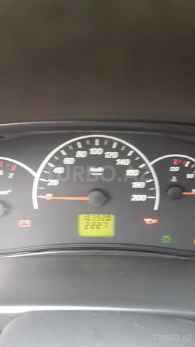 LADA (VAZ) Priora 2013, 103,000 km - 1.6 l - Bakı