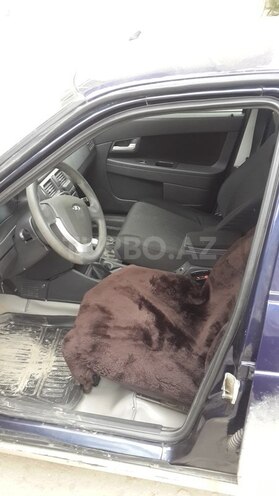LADA (VAZ) Priora 2013, 103,000 km - 1.6 l - Bakı