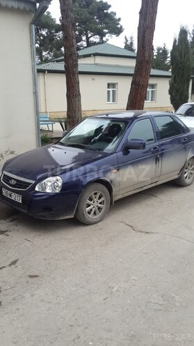 LADA (VAZ) Priora 2013, 103,000 km - 1.6 l - Bakı
