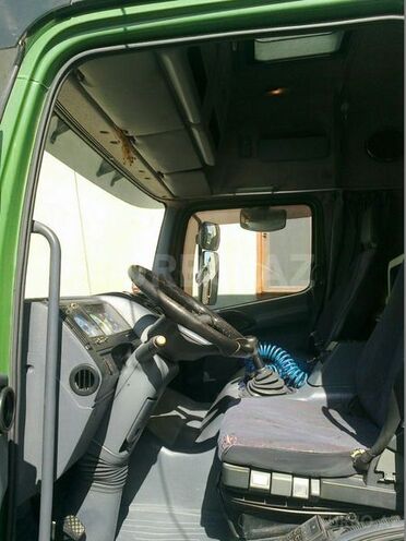 Mercedes Atego 1523 2001, 458,599 km - 2.8 l - Şirvan