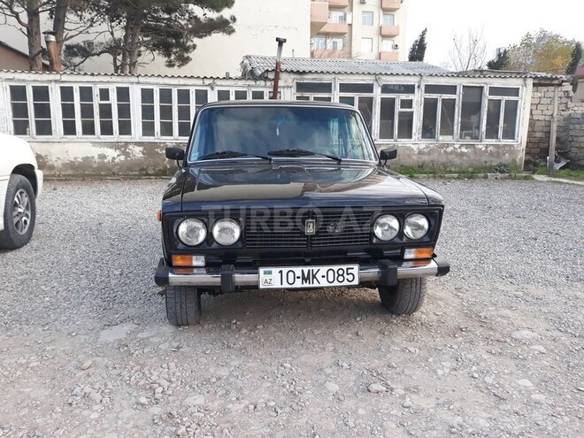 LADA (VAZ) 2106 2004, 156,000 km - 1.6 л - Bakı