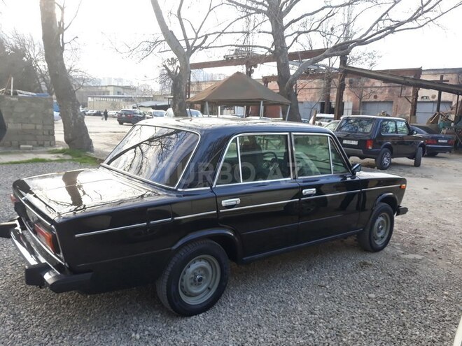 LADA (VAZ) 2106 2004, 156,000 km - 1.6 л - Bakı