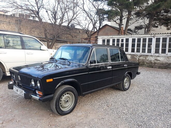 LADA (VAZ) 2106 2004, 156,000 km - 1.6 л - Bakı