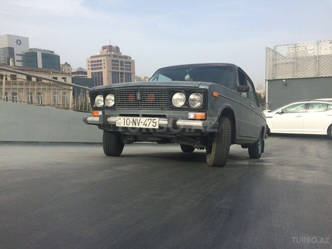 LADA (VAZ) 2106 2001, 80,000 km - 1.6 l - Bakı