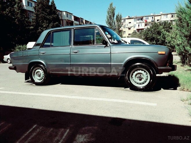 LADA (VAZ) 2106 2001, 80,000 km - 1.6 l - Bakı