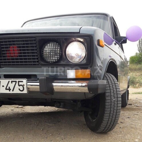 LADA (VAZ) 2106 2001, 80,000 km - 1.6 l - Bakı