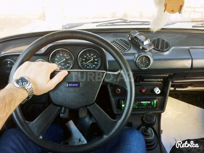 LADA (VAZ) 2106 2001, 80,000 km - 1.6 l - Bakı