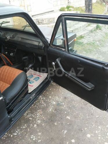LADA (VAZ) 2106 1996, 190,000 km - 1.5 l - Qusar