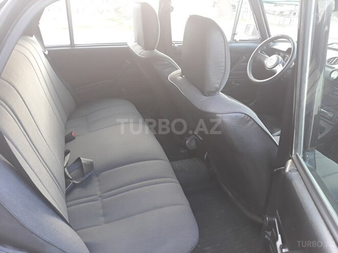 LADA (VAZ) 2106 2004, 156,000 km - 1.6 л - Bakı