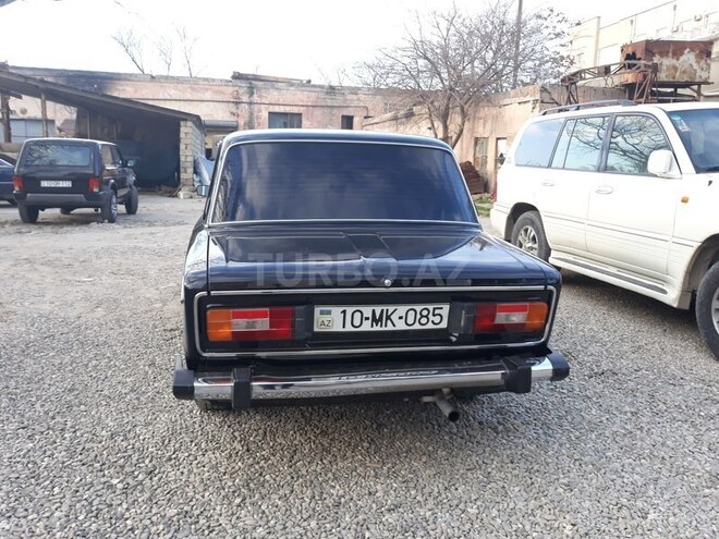 LADA (VAZ) 2106 2004, 156,000 km - 1.6 л - Bakı