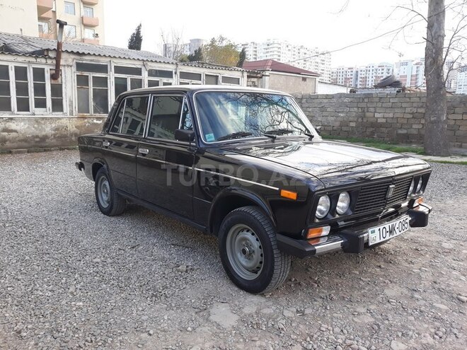 LADA (VAZ) 2106 2004, 156,000 km - 1.6 л - Bakı