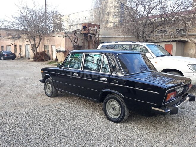 LADA (VAZ) 2106 2004, 156,000 km - 1.6 л - Bakı