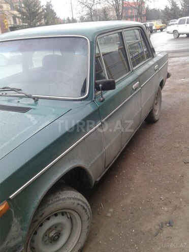 LADA (VAZ) 2106 1987, 250,000 km - 1.3 l - Quba
