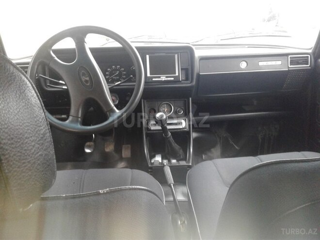 LADA (VAZ) 2106 1987, 250,000 km - 1.3 l - Quba