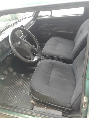 LADA (VAZ) 2106 1987, 250,000 km - 1.3 l - Quba