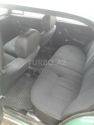 LADA (VAZ) 2106 1987, 250,000 km - 1.3 l - Quba