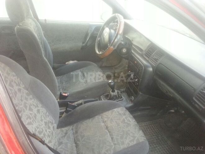 Opel Vectra 1996, 250,000 km - 2.0 l - Bakı