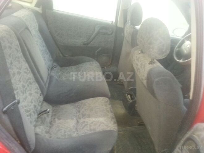 Opel Vectra 1996, 250,000 km - 2.0 l - Bakı