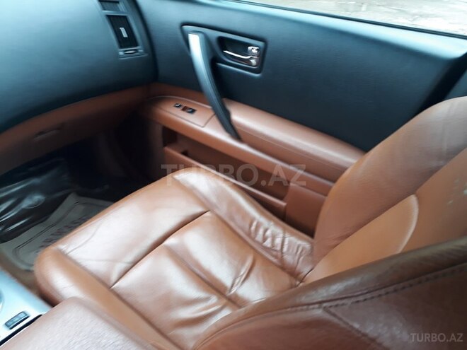 Infiniti FX35 2006, 172,500 km - 3.5 l - Bakı
