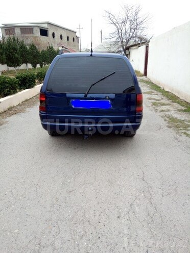 Opel Astra 1997, 326,562 km - 1.6 л - Bakı