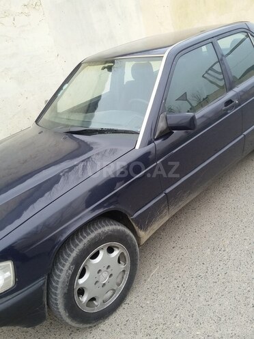 Mercedes 190 1992, 343,005 km - 2.0 л - Bakı