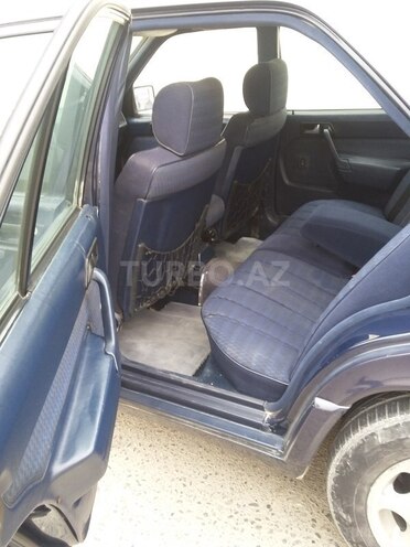 Mercedes 190 1992, 343,005 km - 2.0 л - Bakı