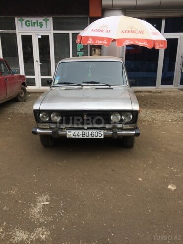 LADA (VAZ) 2106 1991, 733,000 km - 1.5 л - Lənkəran