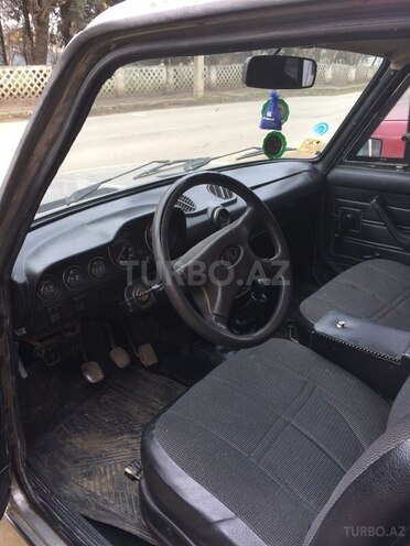 LADA (VAZ) 2106 1991, 733,000 km - 1.5 л - Lənkəran