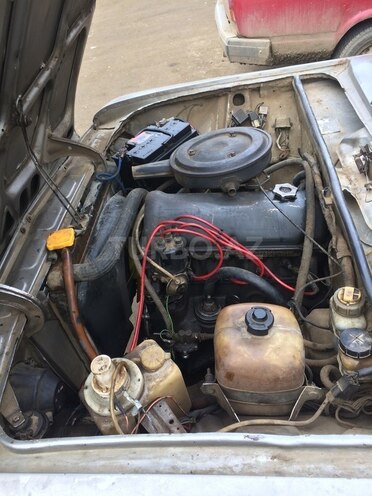 LADA (VAZ) 2106 1991, 733,000 km - 1.5 л - Lənkəran