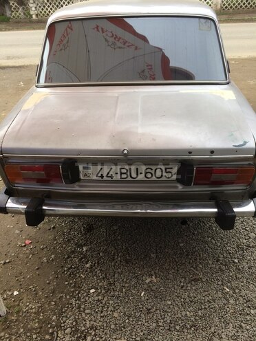 LADA (VAZ) 2106 1991, 733,000 km - 1.5 л - Lənkəran