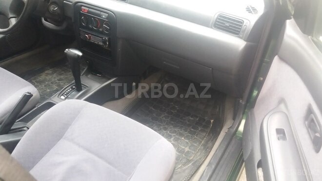Nissan Sunny 1998, 290,000 km - 1.6 l - Sumqayıt
