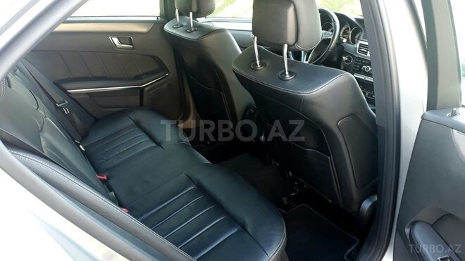 Mercedes E 220 2014, 68,800 km - 2.2 l - Bakı
