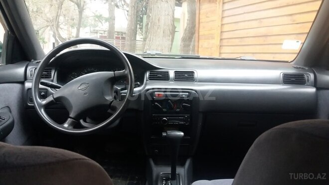 Nissan Sunny 1998, 290,000 km - 1.6 l - Sumqayıt