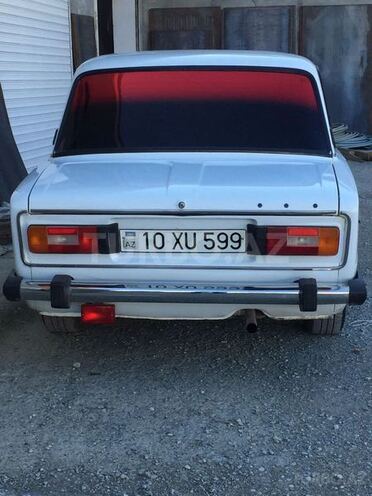 LADA (VAZ) 2106 2005, 30,666 km - 1.6 л - Şamaxı