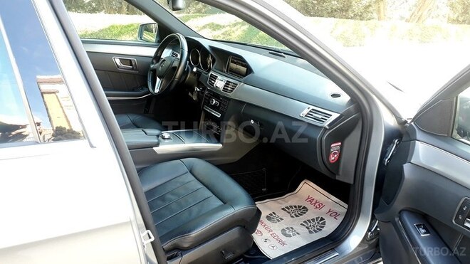 Mercedes E 220 2014, 68,800 km - 2.2 l - Bakı
