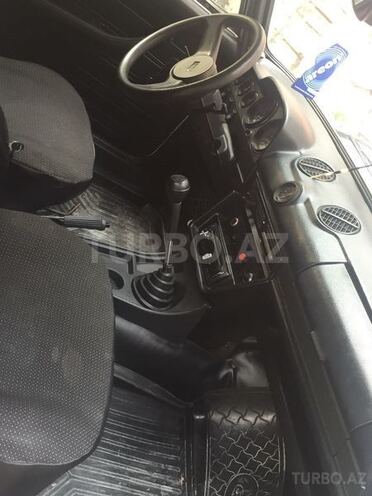 LADA (VAZ) 2106 2005, 30,666 km - 1.6 л - Şamaxı