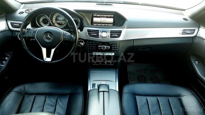 Mercedes E 220 2014, 68,800 km - 2.2 l - Bakı