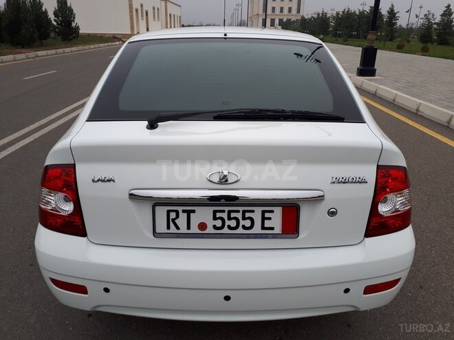 LADA (VAZ) Priora 2013, 29,170 km - 1.6 l - Ağdaş